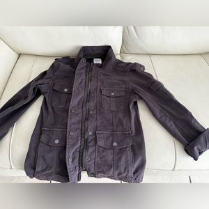 Kenzie jacket